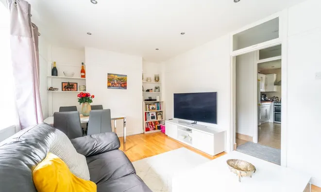 Недвижимость Lyndale, Childs Hill: 1