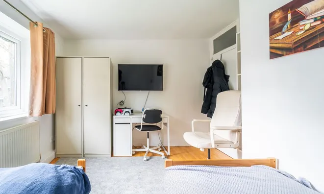 Недвижимость Lyndale, Childs Hill: 2