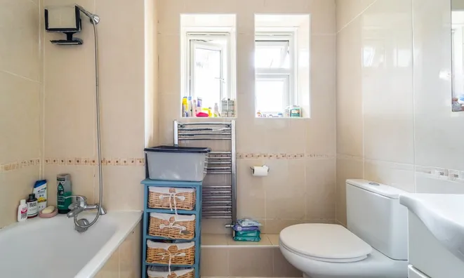 Недвижимость Lyndale, Childs Hill: 4