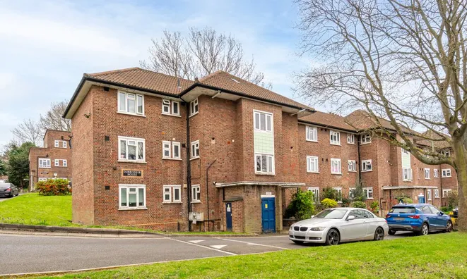 Недвижимость Lyndale, Childs Hill: 7