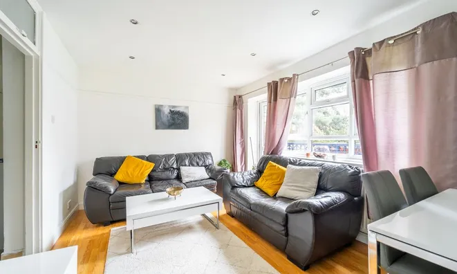 Недвижимость Lyndale, Childs Hill: 8