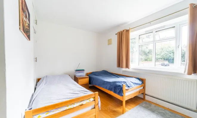 Недвижимость Lyndale, Childs Hill: 9