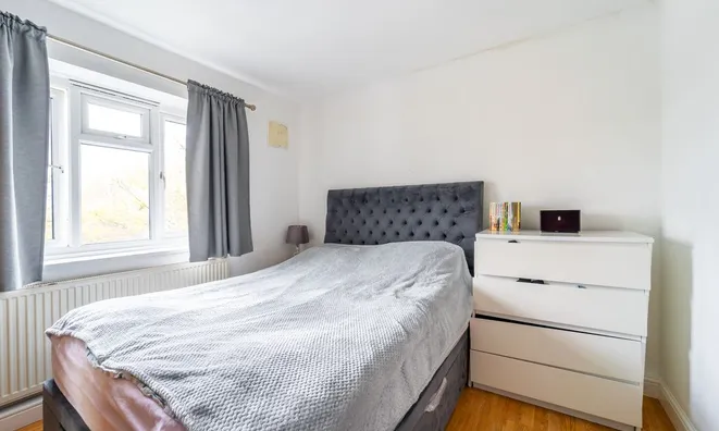 Недвижимость Lyndale, Childs Hill: 10