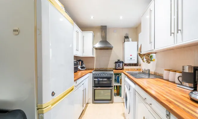 Недвижимость Lyndale, Childs Hill: 11