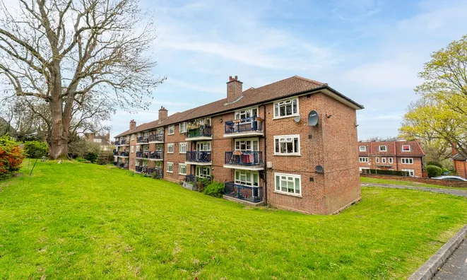 Недвижимость Lyndale, Childs Hill: 12