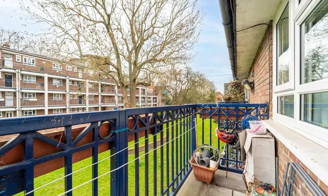 Недвижимость Lyndale, Childs Hill: 13