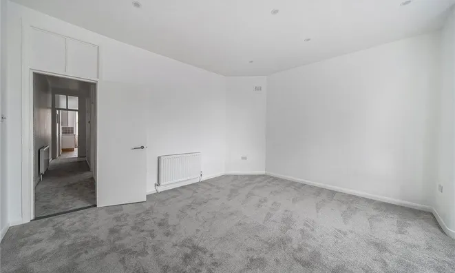 Недвижимость Lidyard Road: 2