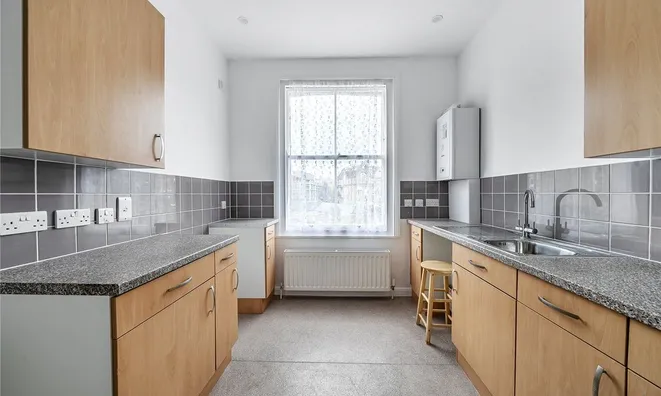 Недвижимость Lidyard Road: 3