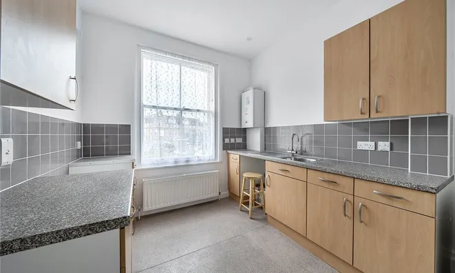 Недвижимость Lidyard Road: 5