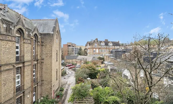 Недвижимость Lidyard Road: 6