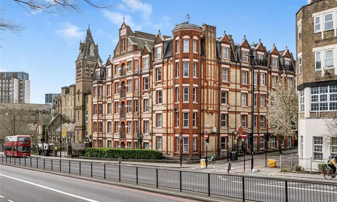 Недвижимость Lidyard Road: 7