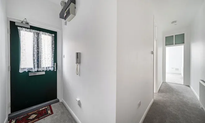 Недвижимость Lidyard Road: 11