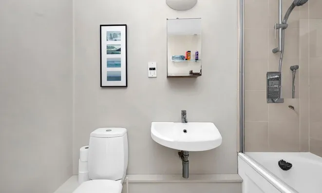 Недвижимость Sparkford House, Battersea Church Road: 4