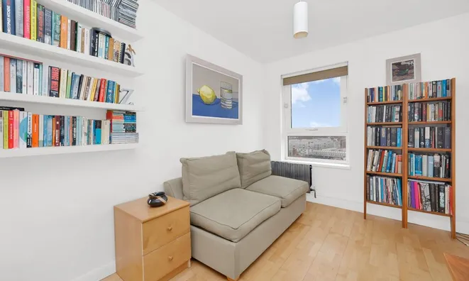 Недвижимость Sparkford House, Battersea Church Road: 5