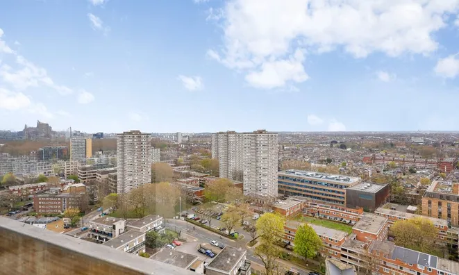 Недвижимость Sparkford House, Battersea Church Road: 6