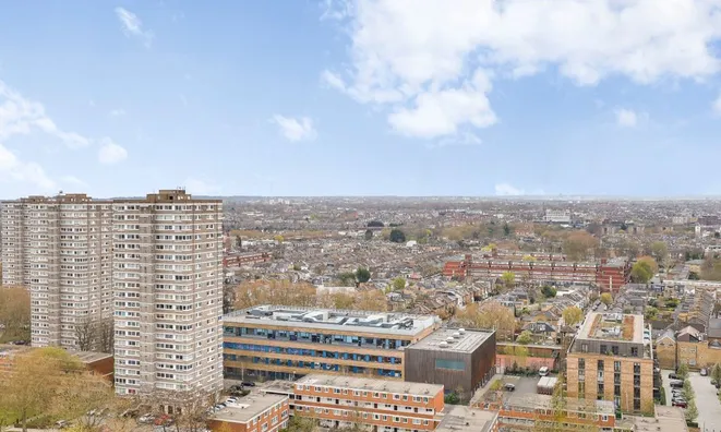 Недвижимость Sparkford House, Battersea Church Road: 7