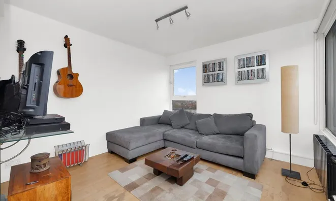 Недвижимость Sparkford House, Battersea Church Road: 8