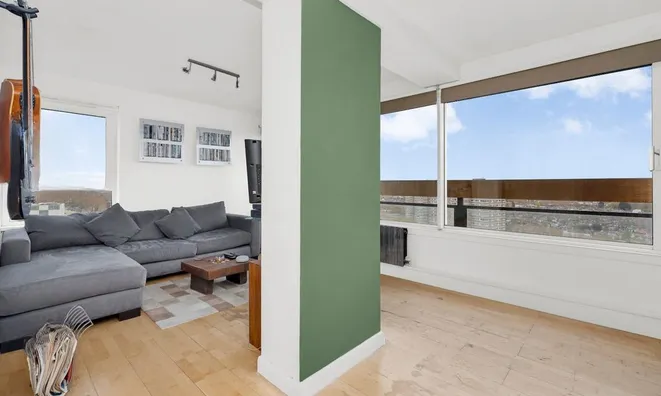 Недвижимость Sparkford House, Battersea Church Road: 9