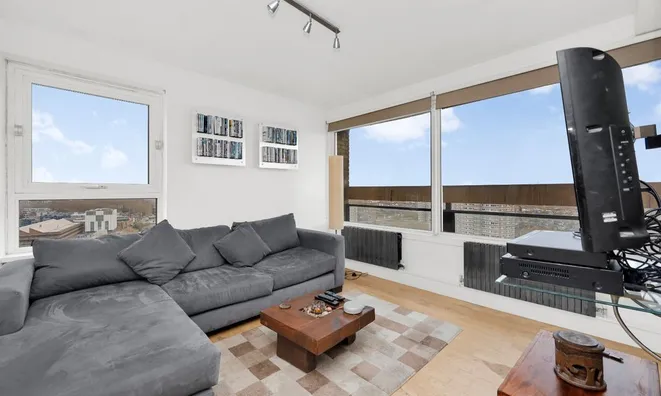 Недвижимость Sparkford House, Battersea Church Road: 11