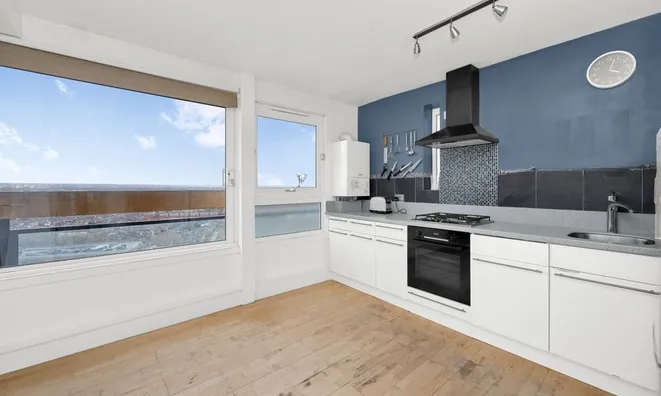 Недвижимость Sparkford House, Battersea Church Road: 13