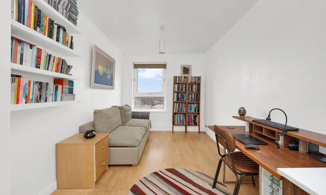 Недвижимость Sparkford House, Battersea Church Road: 14