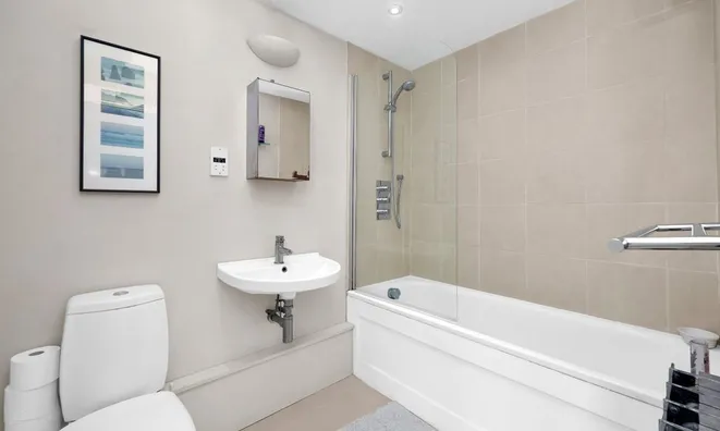 Недвижимость Sparkford House, Battersea Church Road: 15