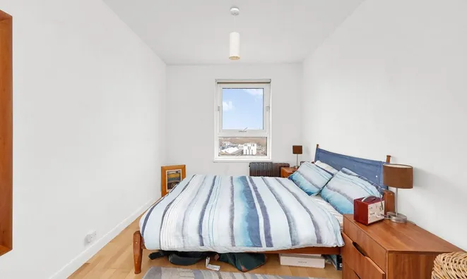 Недвижимость Sparkford House, Battersea Church Road: 16