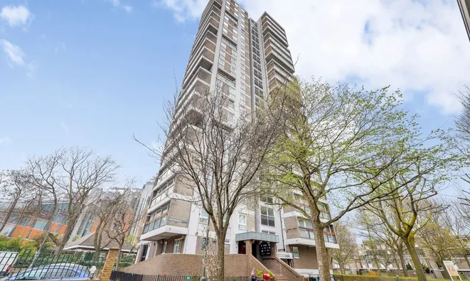 Недвижимость Sparkford House, Battersea Church Road: 17