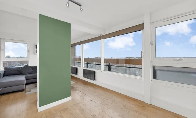 Недвижимость Sparkford House, Battersea Church Road: 18