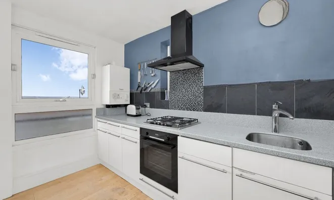 Недвижимость Sparkford House, Battersea Church Road: 19