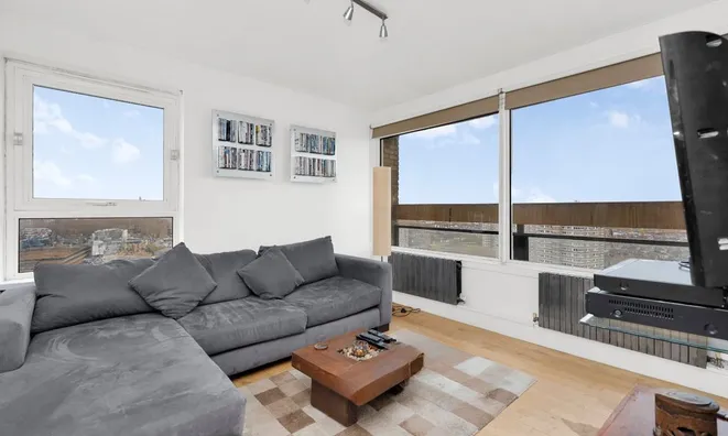 Недвижимость Sparkford House, Battersea Church Road: 20