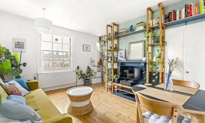 Недвижимость Gibson Gardens: 1