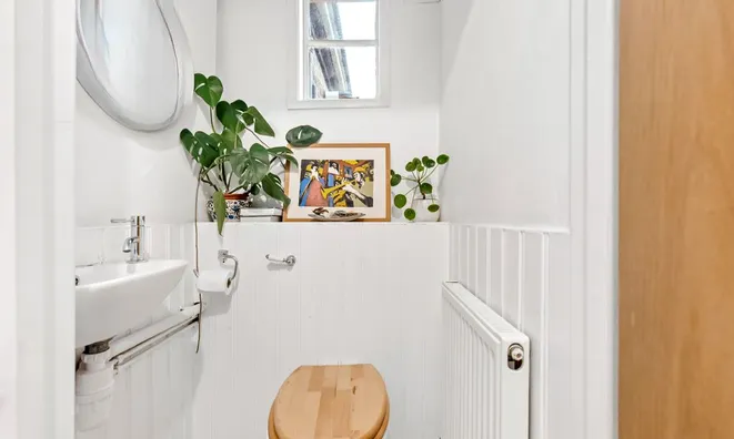 Недвижимость Gibson Gardens: 6