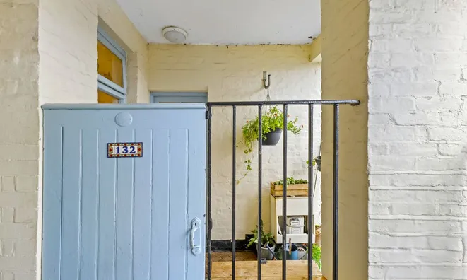 Недвижимость Gibson Gardens: 8