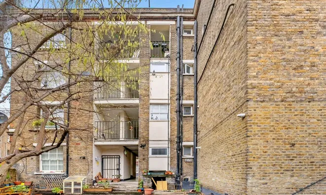 Недвижимость Gibson Gardens: 9