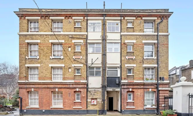 Недвижимость Gibson Gardens: 10