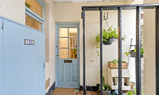 Недвижимость Gibson Gardens: 11