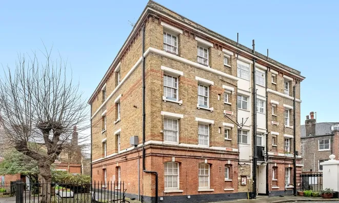 Недвижимость Gibson Gardens: 12