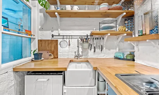 Недвижимость Gibson Gardens: 16