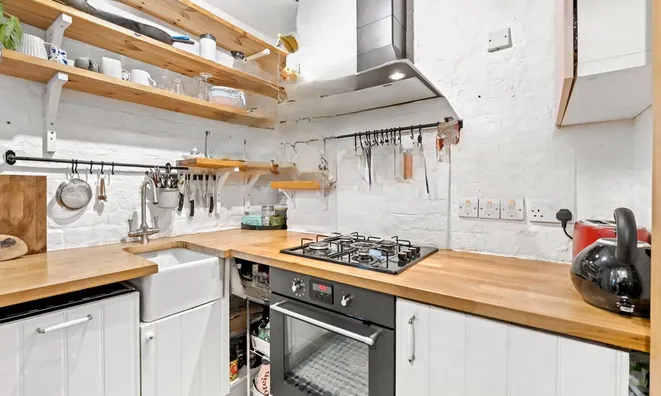 Недвижимость Gibson Gardens: 19