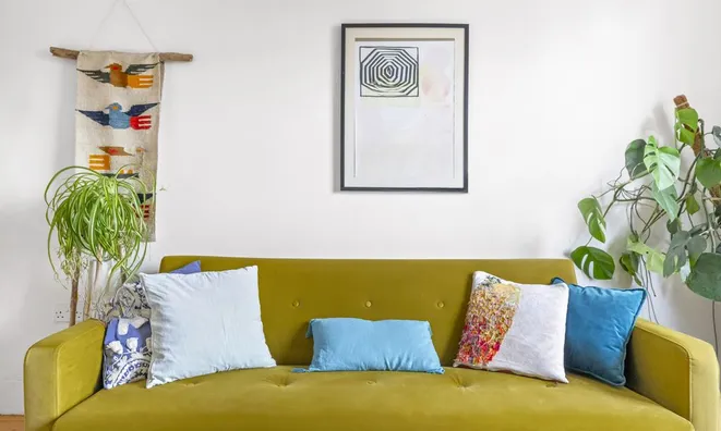 Недвижимость Gibson Gardens: 20