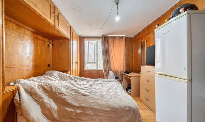 Недвижимость Roseberry Street, Mortain House Roseberry Street: 1