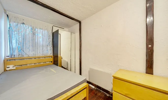 Недвижимость Roseberry Street, Mortain House Roseberry Street: 2