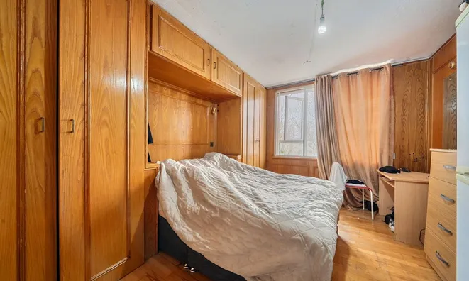 Недвижимость Roseberry Street, Mortain House Roseberry Street: 5