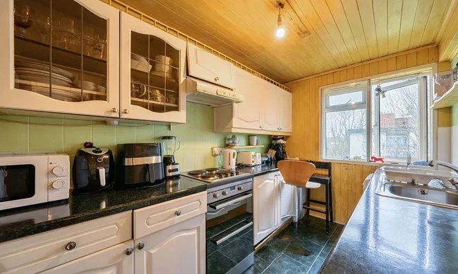 Недвижимость Roseberry Street, Mortain House Roseberry Street: 6