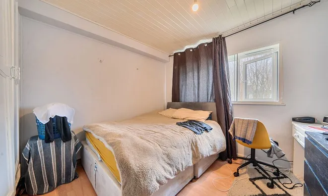 Недвижимость Roseberry Street, Mortain House Roseberry Street: 8