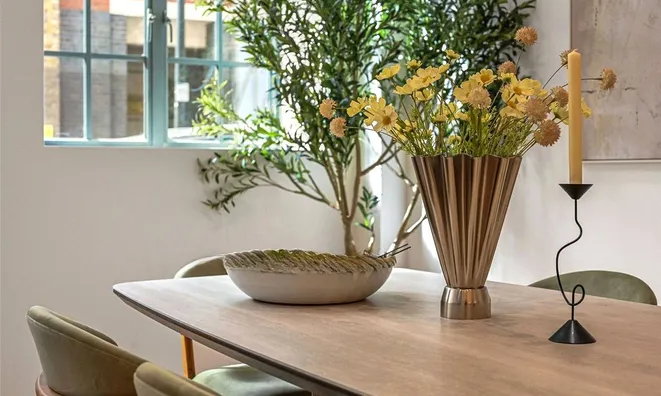 Недвижимость The Threadworks, Hollybush Gardens, Bethnal Green: 2