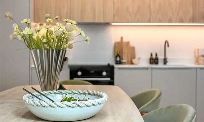 Недвижимость The Threadworks, Hollybush Gardens, Bethnal Green: 3