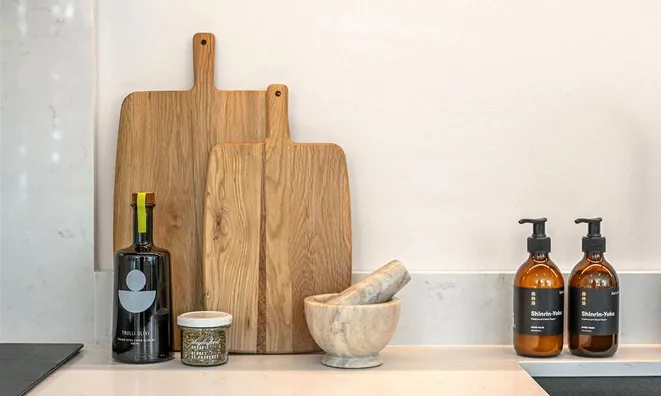 Недвижимость The Threadworks, Hollybush Gardens, Bethnal Green: 4