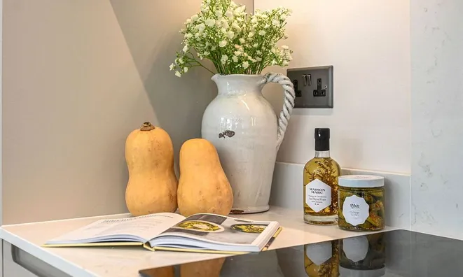 Недвижимость The Threadworks, Hollybush Gardens, Bethnal Green: 5